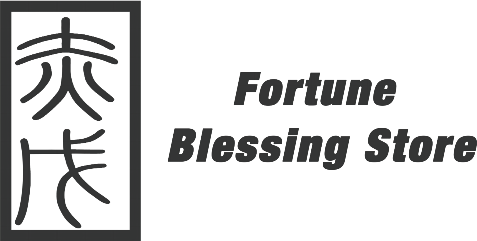 Fortune Blessing Store